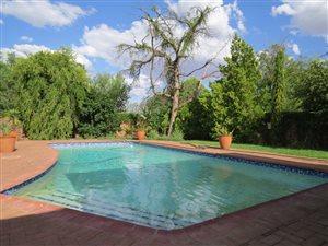 4 Bed House in Klisserville