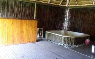 3 Bedroom House in Mineralia