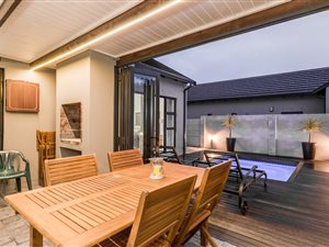 3 Bed House in Kuilsriver
