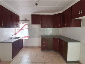 2 Bed House in Brindhaven