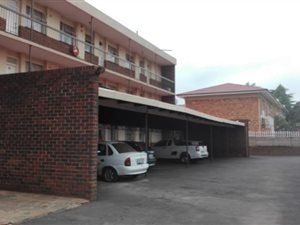 2 Bed Apartment in Kempton Park Central