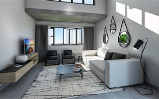 2 Bedroom Apartment in Hazelwood