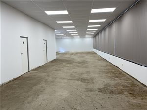 280 m² Commercial space in New Germany