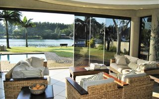 5 Bedroom House in Mzingazi Golf Estate