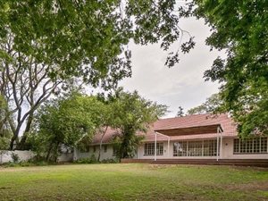 3 Bedroom House in Hurlingham