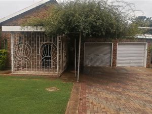 5 Bed House in Hennenman