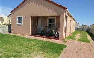 3 Bedroom House in Broadlands