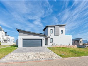 4 Bed Cluster in Welgelegen