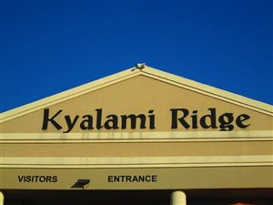 5 Bed House in Kyalami Ridge