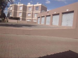 2 Bed Flat in Primrose