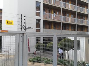 1 Bed Flat in Hillcrest