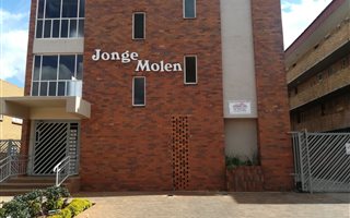 1 Bedroom Apartment in Potchefstroom Central