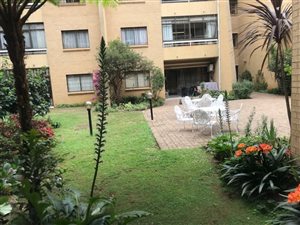 2 Bed Flat in Pietermaritzburg Central