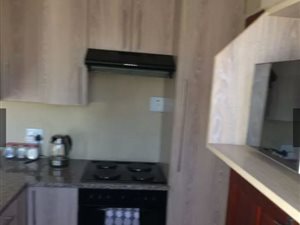 3 Bed House in Dainfern