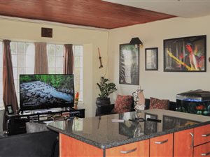 1.5 Bed Townhouse in Dalpark