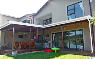 3 Bedroom Townhouse in Abbotsford