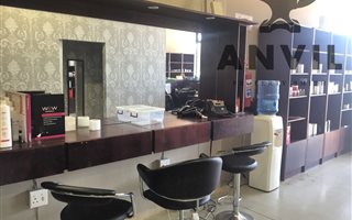 226 m² Retail Space in New Town Centre (Gateway)