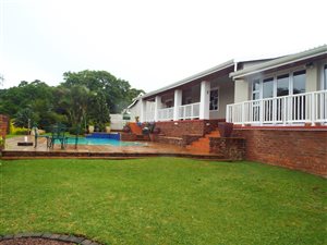 3 Bed House in Crestholme
