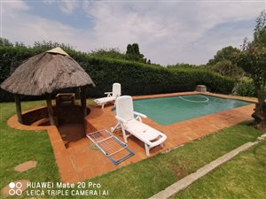 3 Bed House in Kloofendal