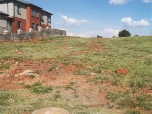 939 m² Land available in The Hills