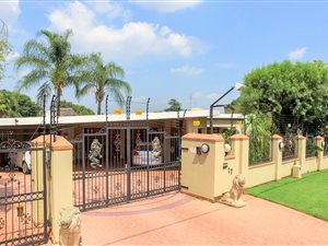 3 Bed House in Doringkloof