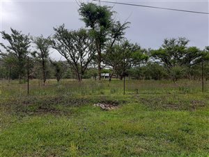 4047 m² Land available in Albert Falls