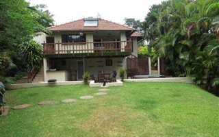 3 Bedroom House in Park Hill