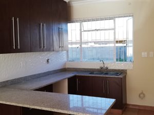 2 Bed Apartment in Paradise
