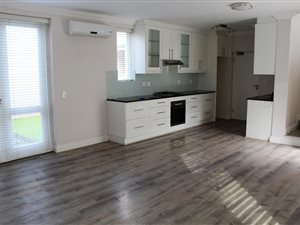3 Bed House in Nooitgedacht Estate