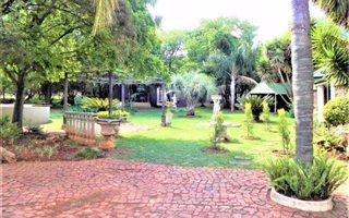 2 ha Farm in Hartbeespoort Dam