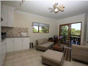 2 Bed Garden Cottage in Prestondale