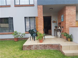 1 Bed Townhouse in Ferndale