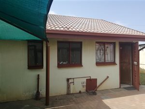 3 Bed House in Rustenburg North