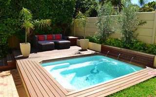 3 Bedroom House in Van Riebeeckshof