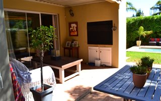 3 Bedroom House in Van Riebeeckshof