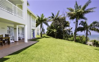 3 Bedroom Apartment in Shakas Rock