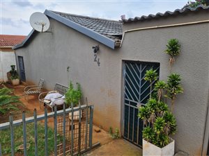 3 Bed House in Copesville