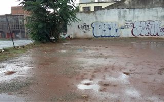 346 m² Land available in Ferreirasdorp
