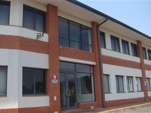 187 m² Commercial space in Hilton
