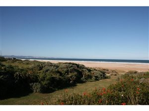 1 Bed Apartment in Kabeljous