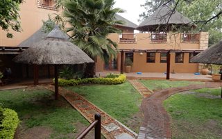 1 Bedroom Apartment in Douglasdale