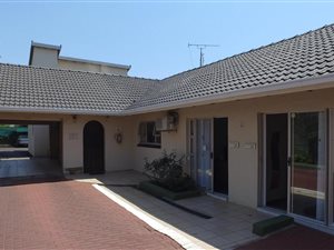 Commercial space in Ontdekkers Park