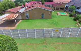 4 Bedroom House in Farrar Park
