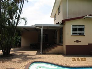 3 Bed House in Yellowwood Park