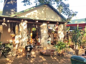 3 Bed House in Villieria