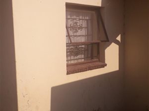 2 Bed House in Kaalfontein