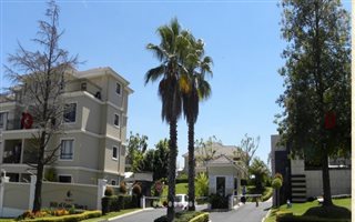 1 Bedroom Apartment in Erand Gardens