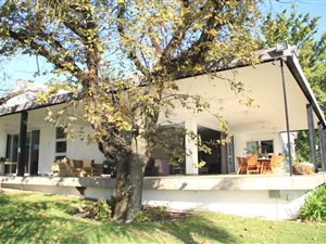 8574 m² Farm in Wellington Central