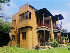 5 Bed House in Albert Falls