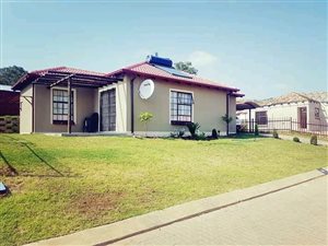 2 Bed House in Heatherdale